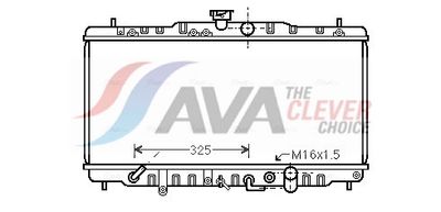 KüHLER MOTORKüHLUNG