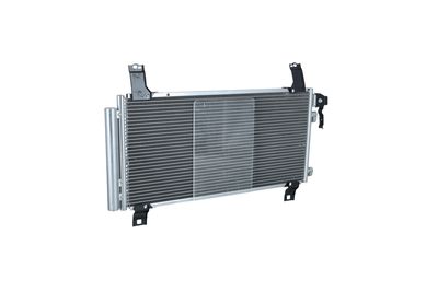 CONDENSATOR CLIMATIZARE NRF 35464 24