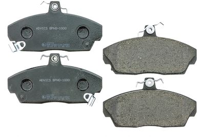 SET PLACUTE FRANA FRANA DISC AISIN BPHO1000