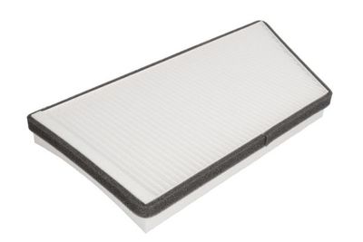 Cabinefilter past: PEUGEOT 206, 206+, 207 1.1-2.0D 08.98-