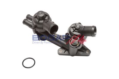 CARCASA TERMOSTAT BOGAP A4247105 7
