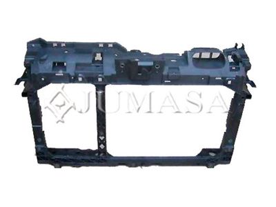 Облицовка передка JUMASA 06071967 для MAZDA 2
