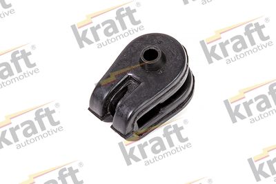 Uchwyt, system wydechowy KRAFT AUTOMOTIVE 0505043