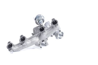 LADER AUFLADUNG BTS Turbo T914989 27