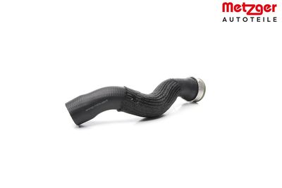 LADELUFTSCHLAUCH METZGER AUTOTEILE 2400722 14