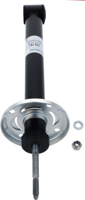 STOßDäMPFER SACHS 105781 4