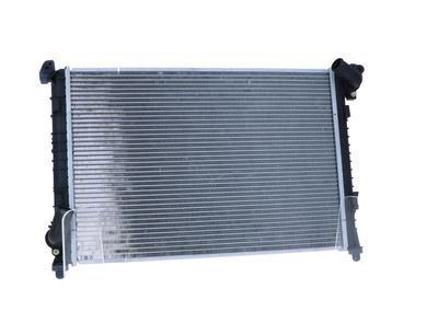 RADIATOR RACIRE MOTOR NRF 53808 44