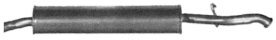 ENDSCHALLDäMPFER