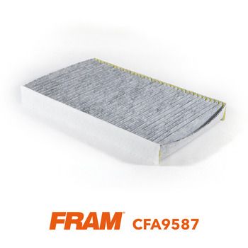 FRAM CFA9587