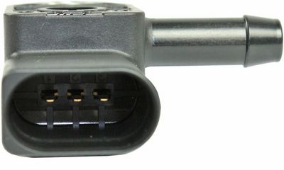 Vorschau Sensor, Abgasdruck Ansicht 2