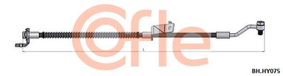 COFLE 92.BH.HY075 Тормозной шланг  для HYUNDAI i20 I (PB, PBT) 1.4 CRDi
