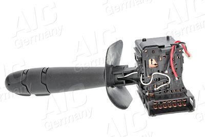 Vypínač smeroviek POLCAR 6015PZS5A