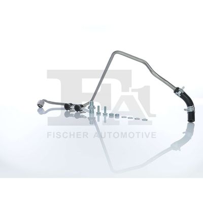 CONDUCTA ULEI INCARCARE FA1 611817Z 5