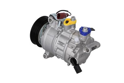 COMPRESOR CLIMATIZARE