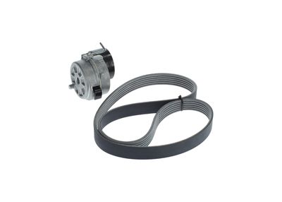 KEILRIPPENRIEMENSATZ BOSCH 1987600727 12