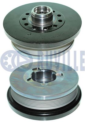 FULIE CUREA ARBORE COTIT RUVILLE 520452