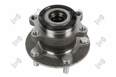 Wheel Hub 141-01-072