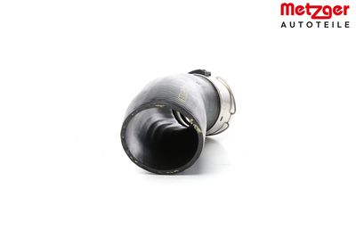 LADELUFTSCHLAUCH METZGER AUTOTEILE 2401015 30