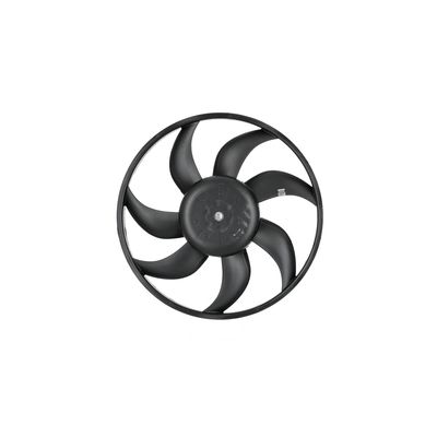 VENTILATOR RADIATOR NISSENS 850216 6