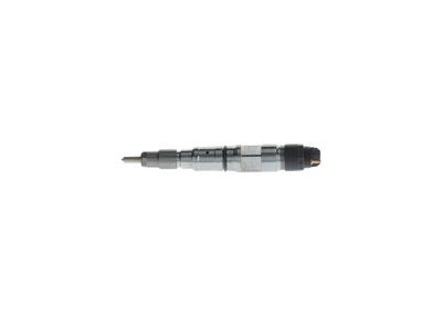 Elektromagnetische CR injector