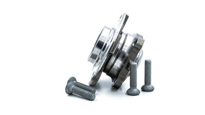 SET RULMENT ROATA SKF VKBA7213 14