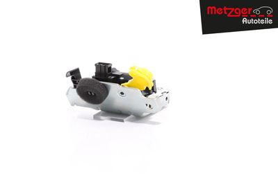 HECKKLAPPENSCHLOSS METZGER AUTOTEILE 2310864 24