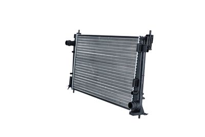 KüHLER MOTORKüHLUNG NRF 53455A 10