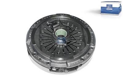 Kit de clutch