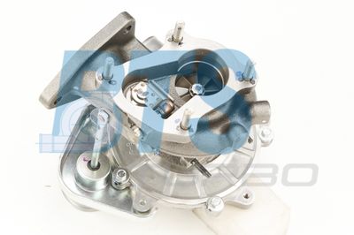 LADER AUFLADUNG BTS Turbo T916645 4