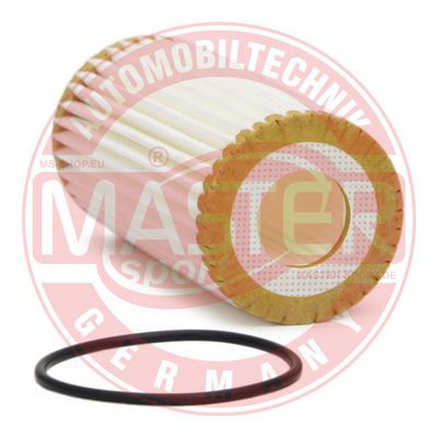 FILTRU ULEI MASTER-SPORT GERMANY 6013ZOFSPCSMS 3