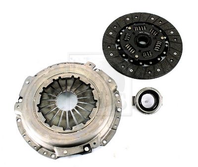 NPS H200A06 Комплект сцепления  для HONDA (Хонда)