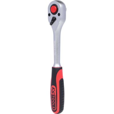 KS TOOLS Ключ трещотка