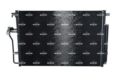 CONDENSATOR CLIMATIZARE