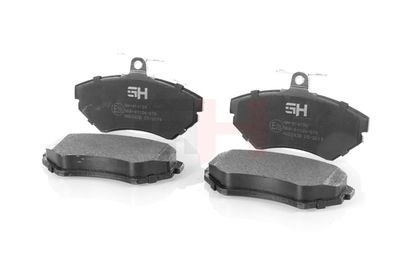 SET PLACUTE FRANA FRANA DISC GH GH414739 56