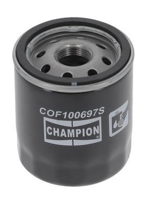 Olejový filtr CHAMPION COF100697S