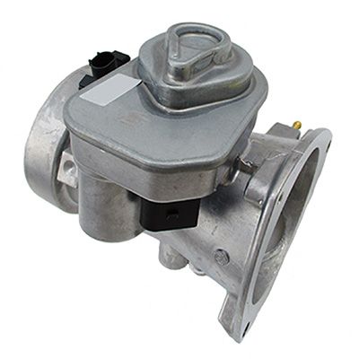 STEUERKLAPPE LUFTVERSORGUNG