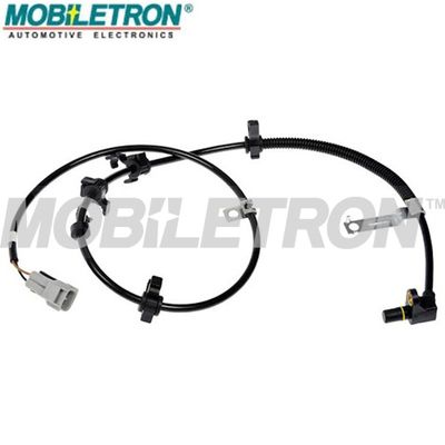 SENZOR TURATIE ROATA