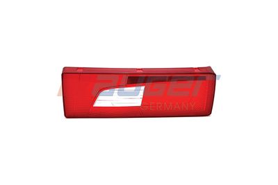 Lichtscheibe, Stop-Licht