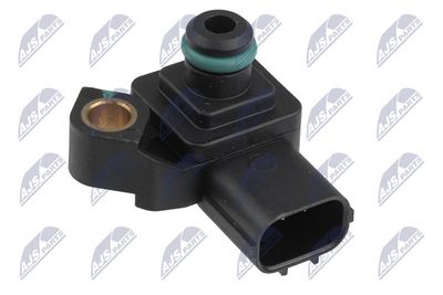 Jutiklis, įsiurbimo kolektoriaus slėgis