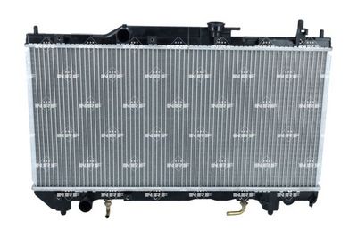 Kühler, Motorkühlung