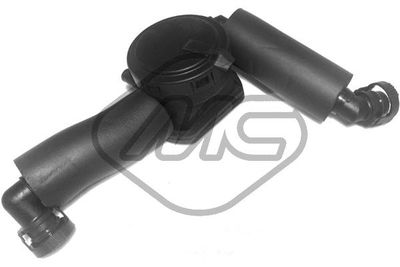 VENTIL AERISIRE CARTER