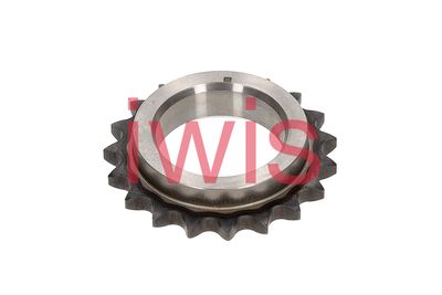 ZAHNRAD KURBELWELLE AIC 59306 1