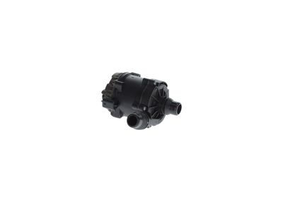 POMPă DE APă BATERIA DE ACțIONARE BOSCH 039202411V 26