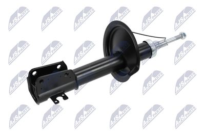 AMORTIZOR NTY ACT009 22