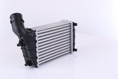 INTERCOOLER COMPRESOR NISSENS 96698 18