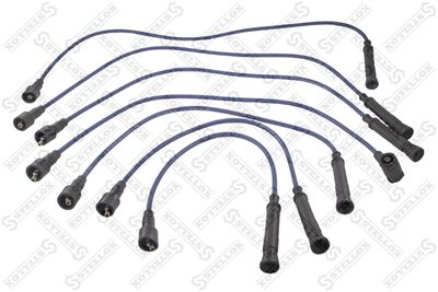 комплект запалителеи кабели STELLOX 10-38026-SX