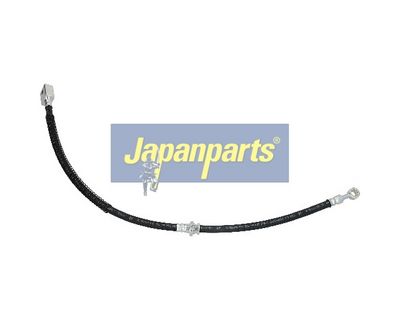 JAPANPARTS Laikantysis rėmas, stabdžių žarnelė