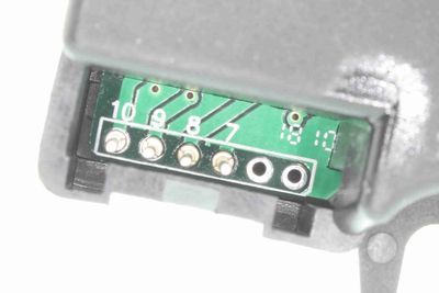 ELEMENT DE REGLARE CLAPETA CARBURATOR VEMO V39770007 1