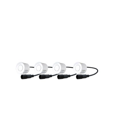 Kit de montage, capteur (aide au stationnement) M-Tech