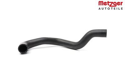 FURTUN RADIATOR METZGER AUTOTEILE 2420072 2